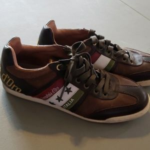 Pantofola d'Oro shoes